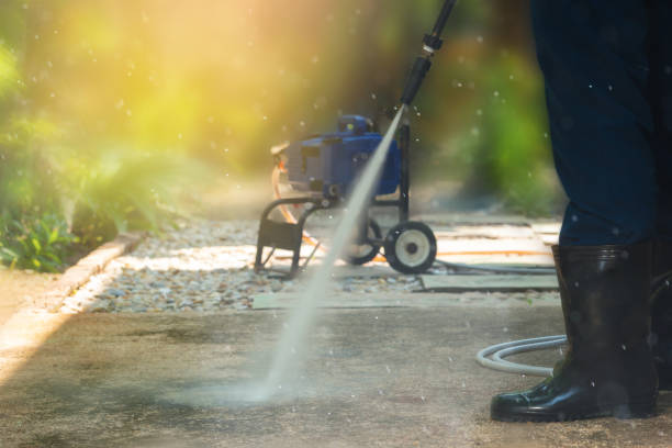 Concrete Sealing in East Lake Orient Park, FL
